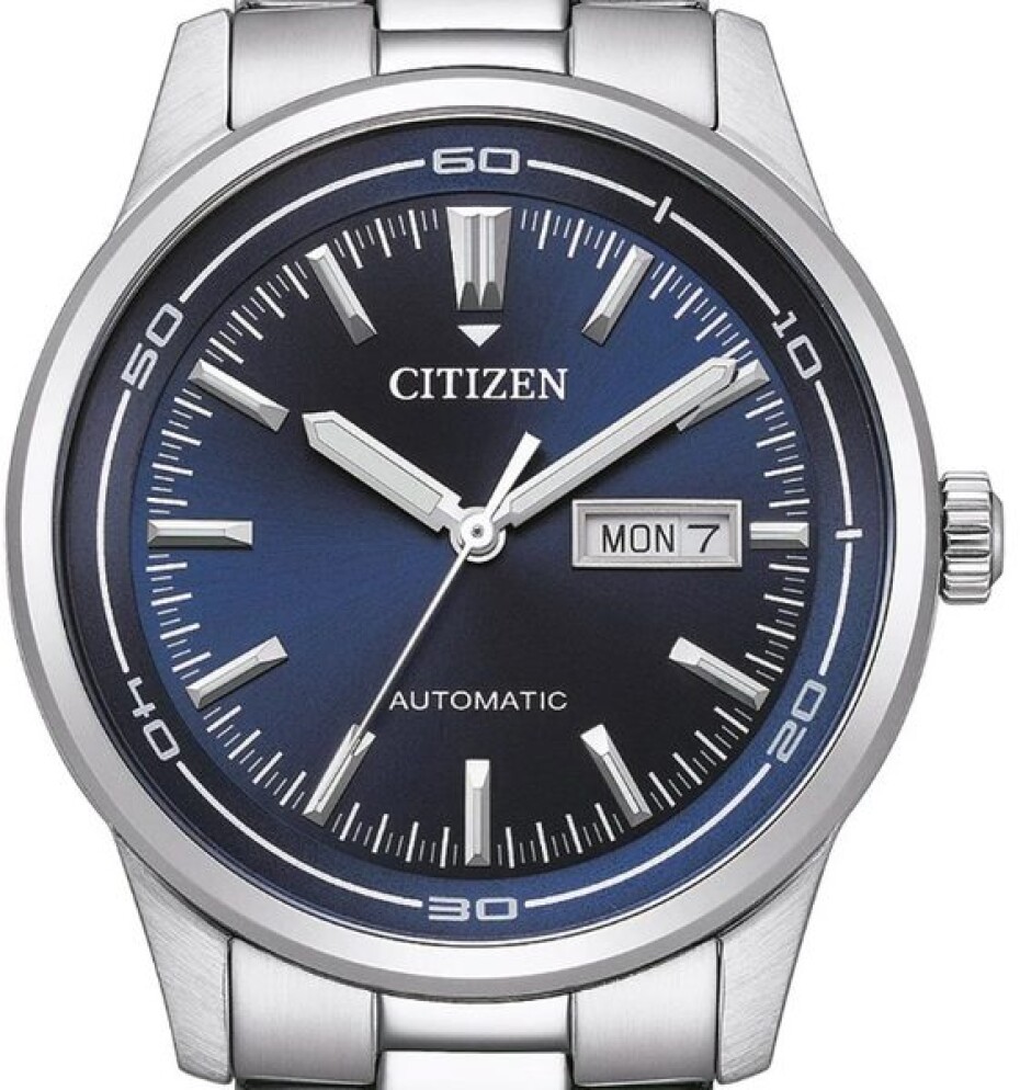 Citizen Automatic NH8400-87LE - main (3)