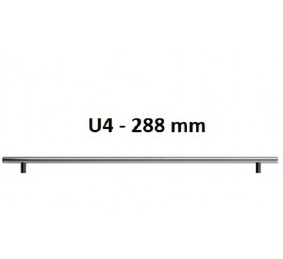 ArtExt Úchyt RELING Typ: RELING U3 - 224 mm - main (6)