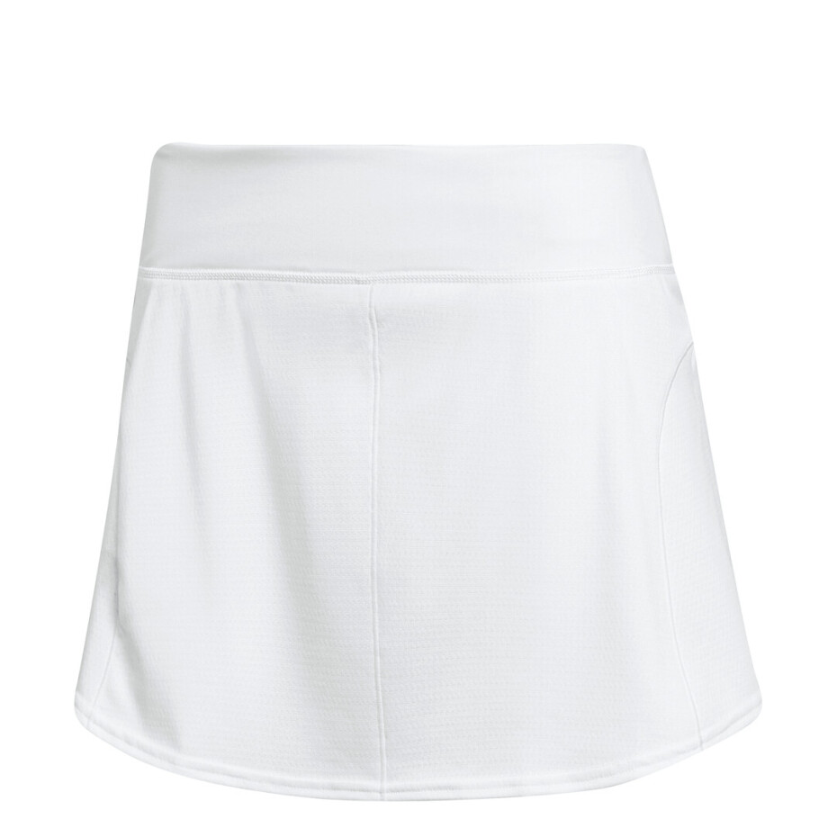 Dámská sukně adidas  Match Skirt White S - main (0)