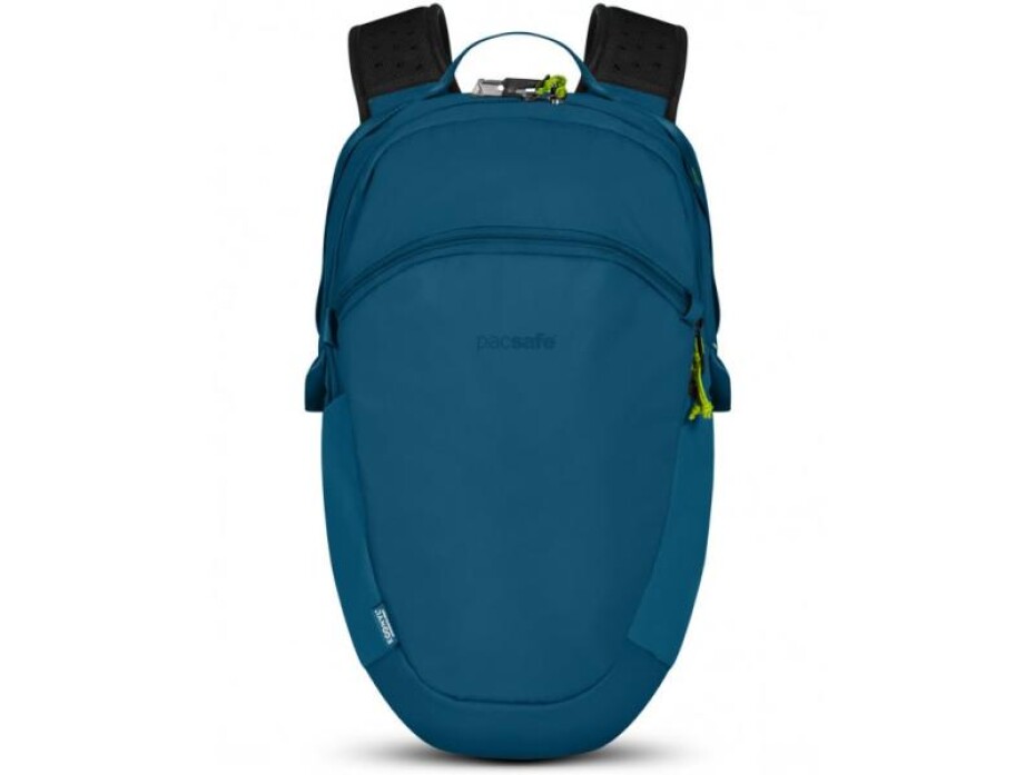 Pacsafe ECO 18L BACKPACK econyl tidal teal - main (0)