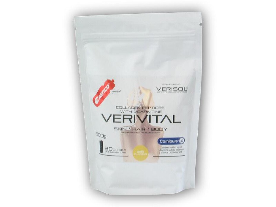 Penco VERIVITAL Collagen skin-hair-body 300g - main (0)