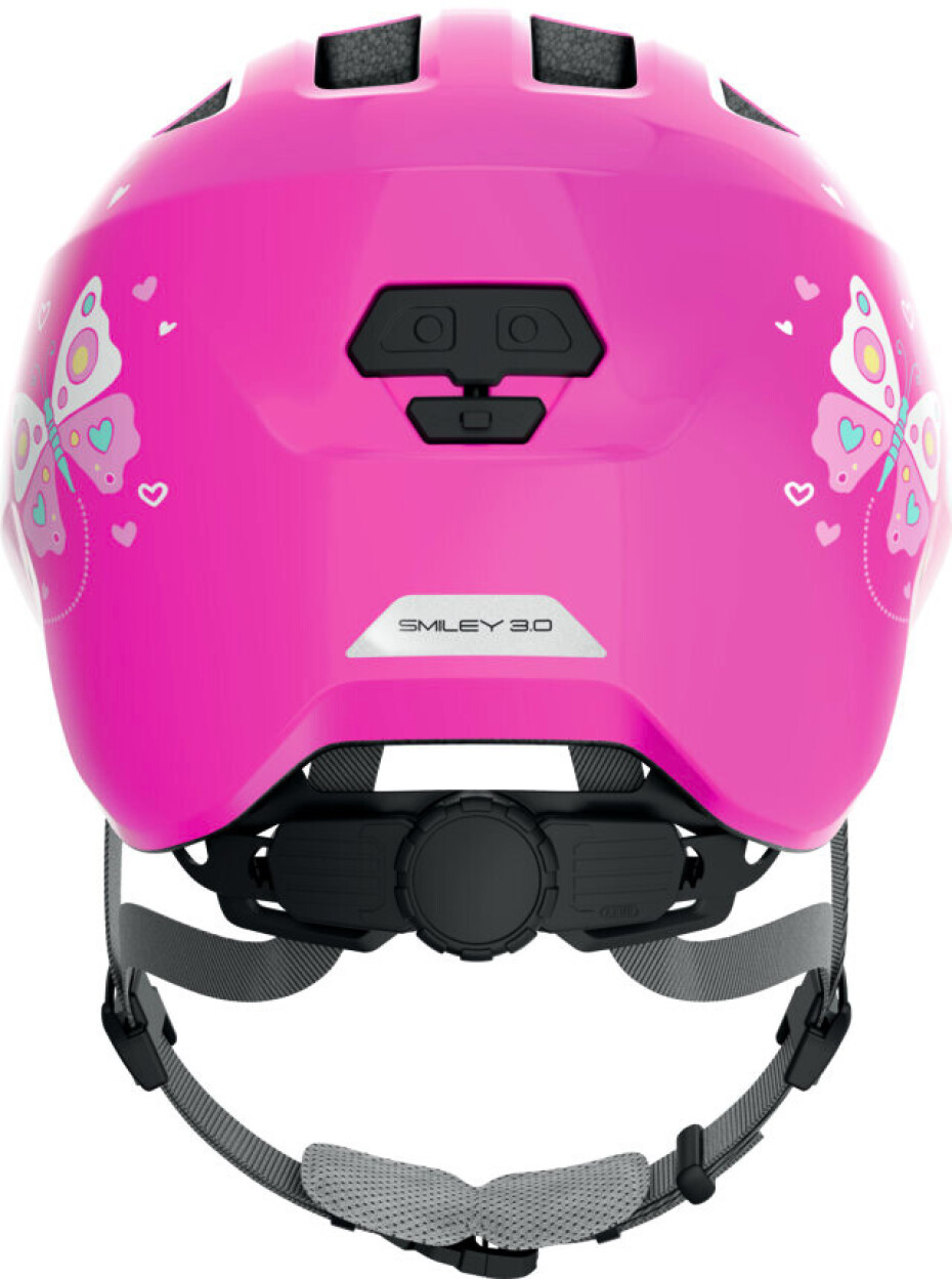 Abus Smiley 3.0 pink 2024 - main (1)