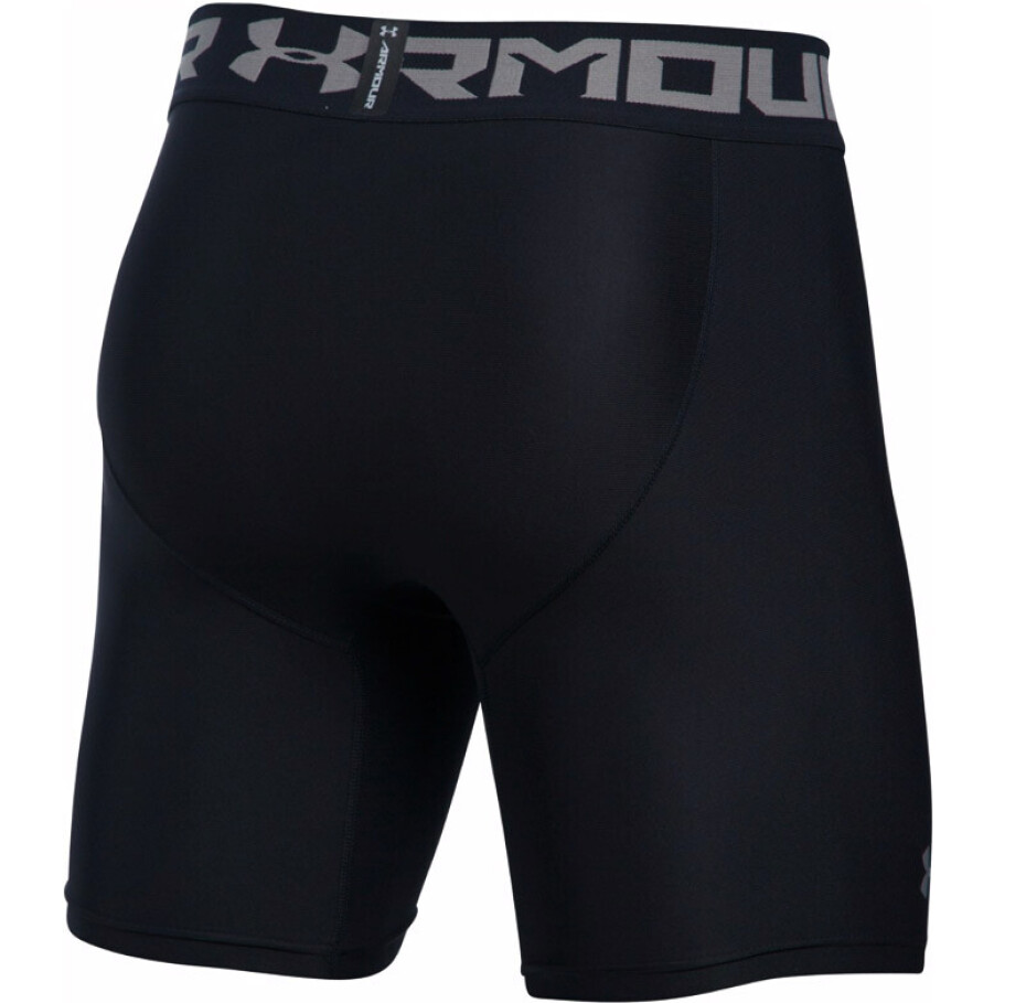 Under Armour HG Armour 2.0 Comp Short černé - main (1)