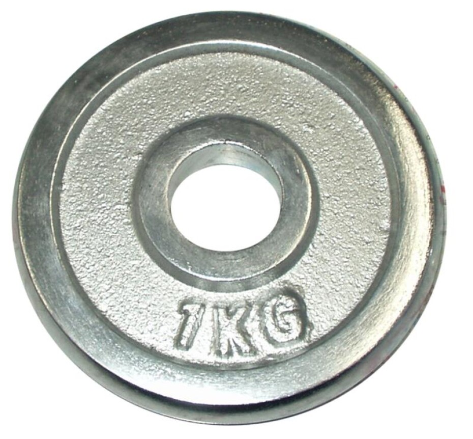 Kubisport Chrom 1kg - main (0)
