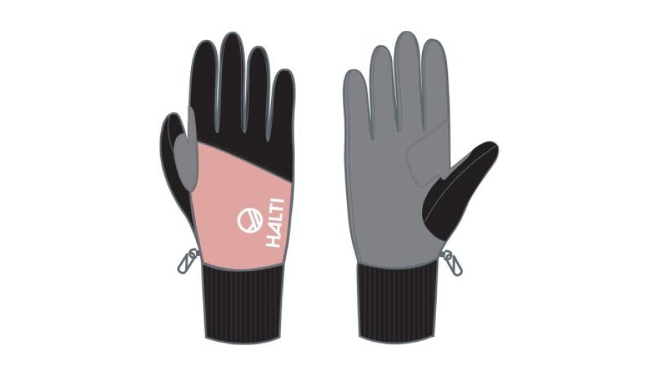 Halti XC Touring 2021 - main (0)
