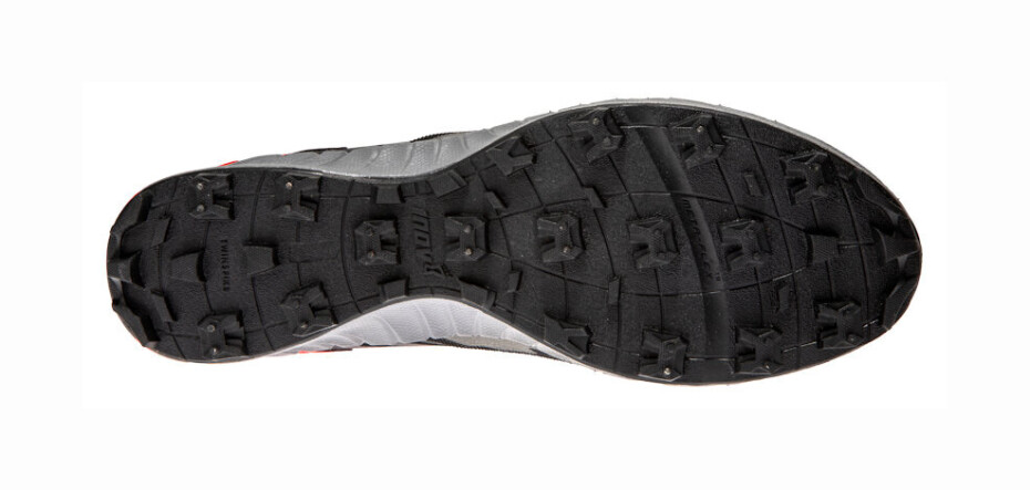 Pánská běžecká obuv Inov-8  Oroc Oroc Ultra 290 M (S) Red/Black  UK 8 - main (4)