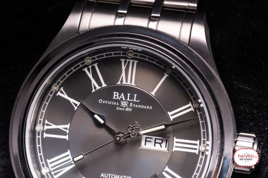Ball Trainmaster Roman NM1058D-S4J-GY - main (5)