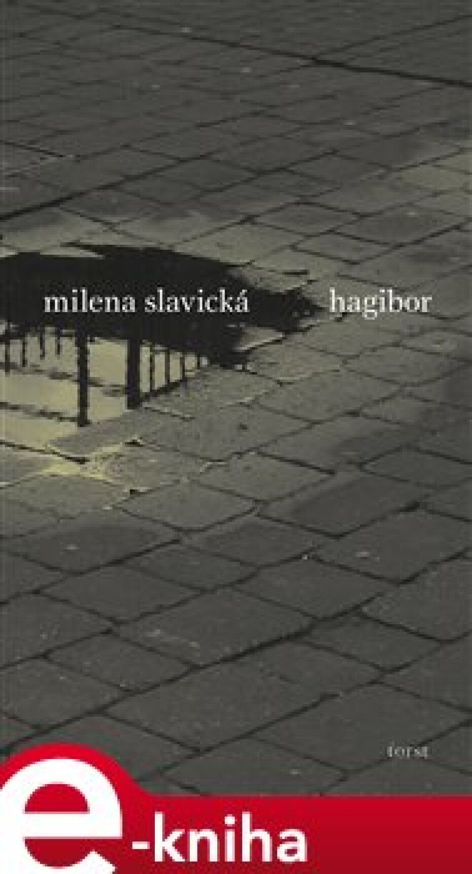 Hagibor - Milena Slavická - main (0)