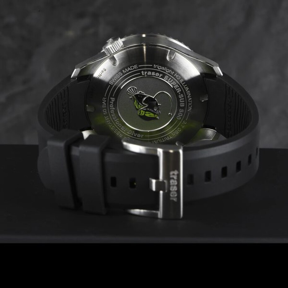 Traser P67 Diver T100 Blue pryž - main (18)