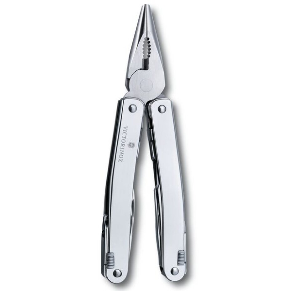 Kleště Victorinox SwissTool Spirit X 3.0224.L - main (6)