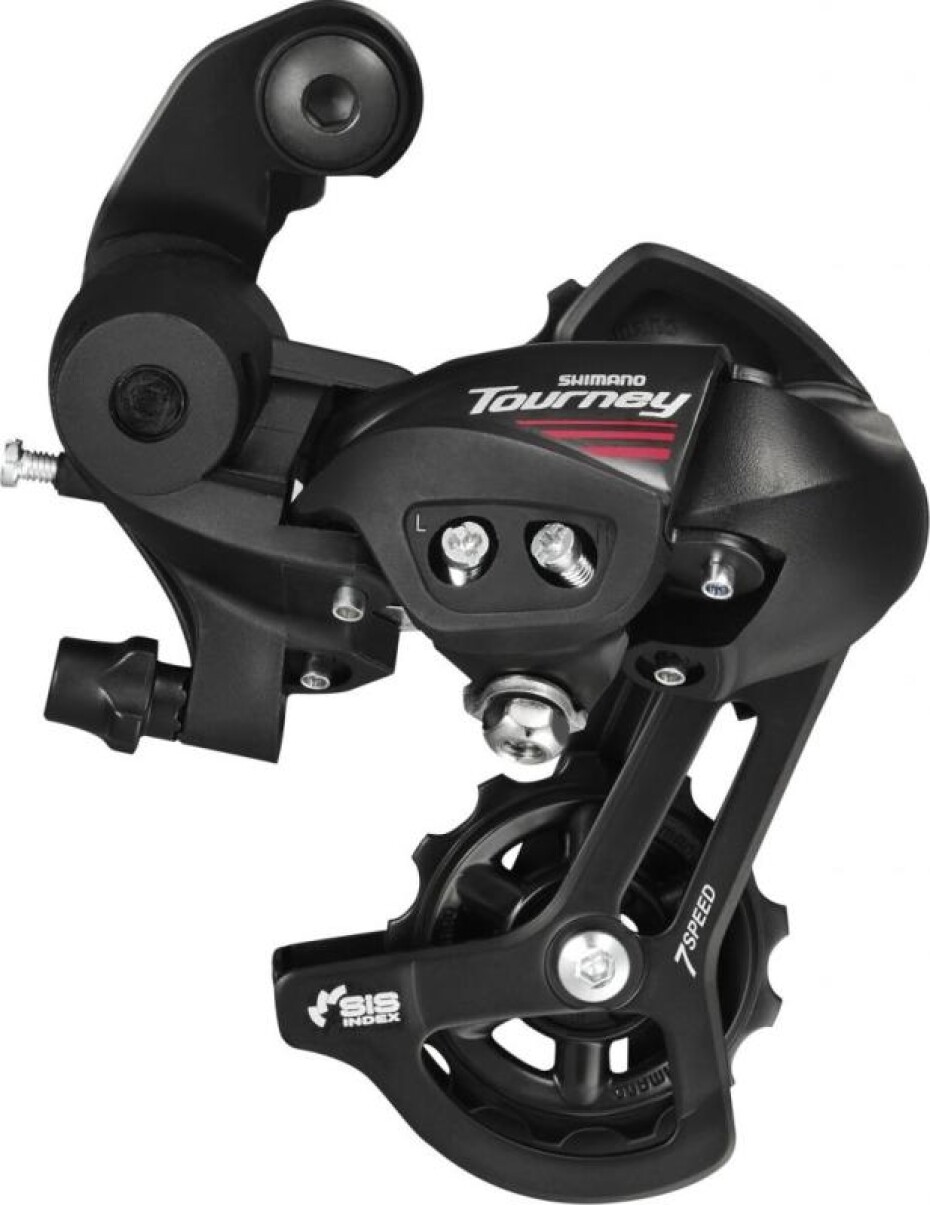 Shimano RD-A070 BEZ Háku měnič - main (0)