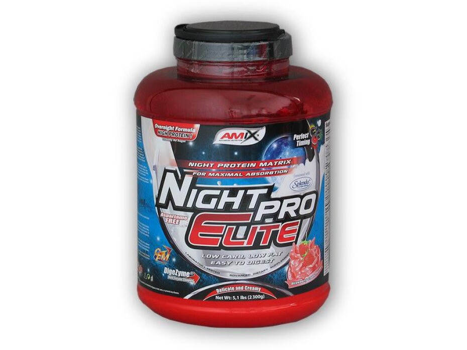 Amix NightPro Elite 2300g - main (0)