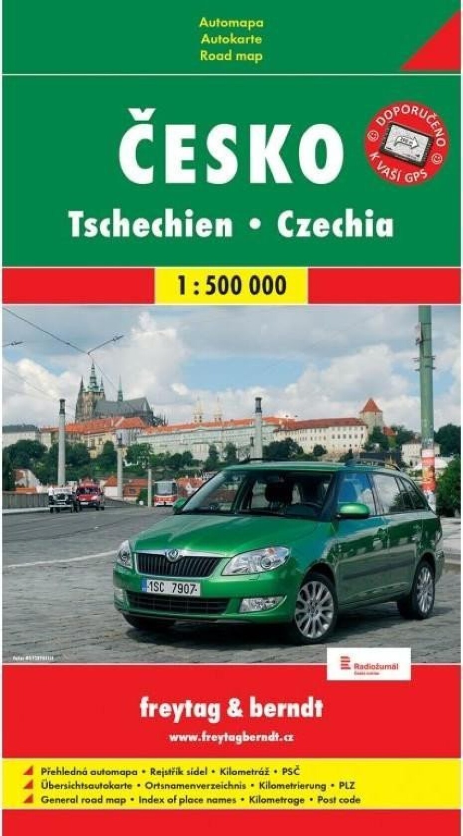 Česko automapa 1:500 000 - main (0)
