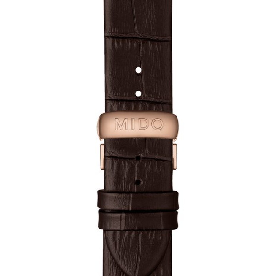 Mido Belluna Royal Gent M024.507.36.061.00 - main (3)