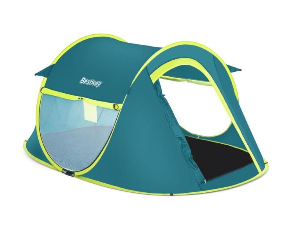 Bestway 68086 Stan COOL MOUNT 2 - 235 x 145 x 100 cm, pro 2 osoby (VÝPRODEJ) - main (0)