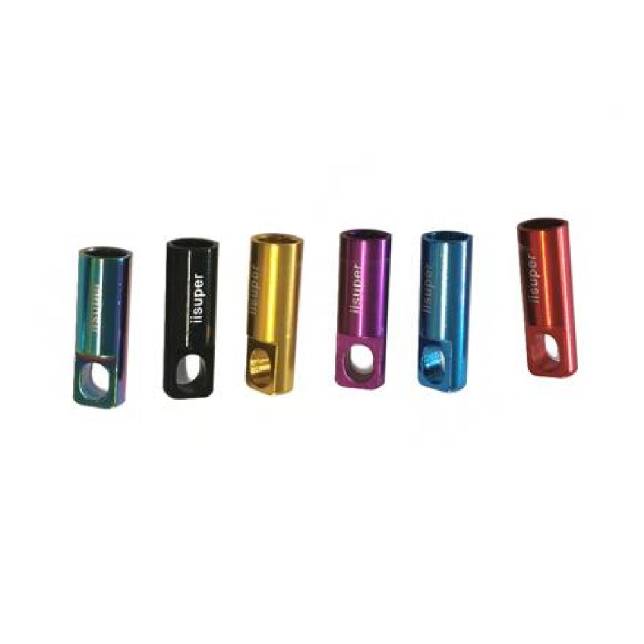 Iisuper čepička na povolení ventilku V2 Oil Slick - main (0)