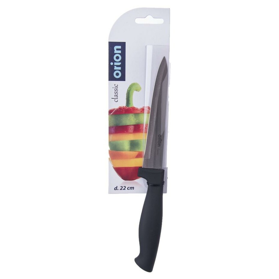 Nůž kuchyňský nerez/UH CLASSIC 11 cm  - main (1)
