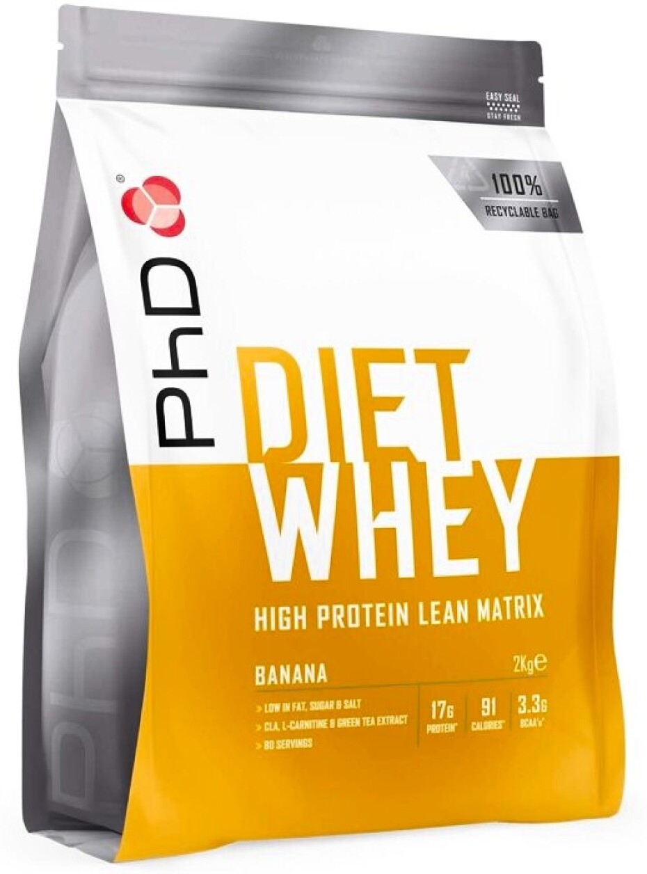 PhD Nutrition Diet Whey 2000 g vanilka - main (4)
