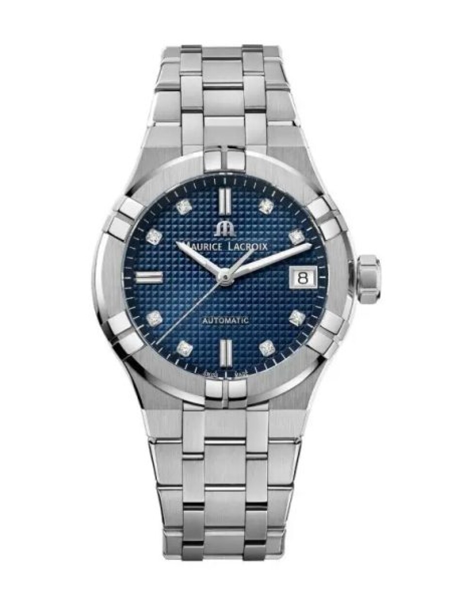 Maurice Lacroix Aikon Automatic Ladies AI6006-SS002-450-1 - main (0)