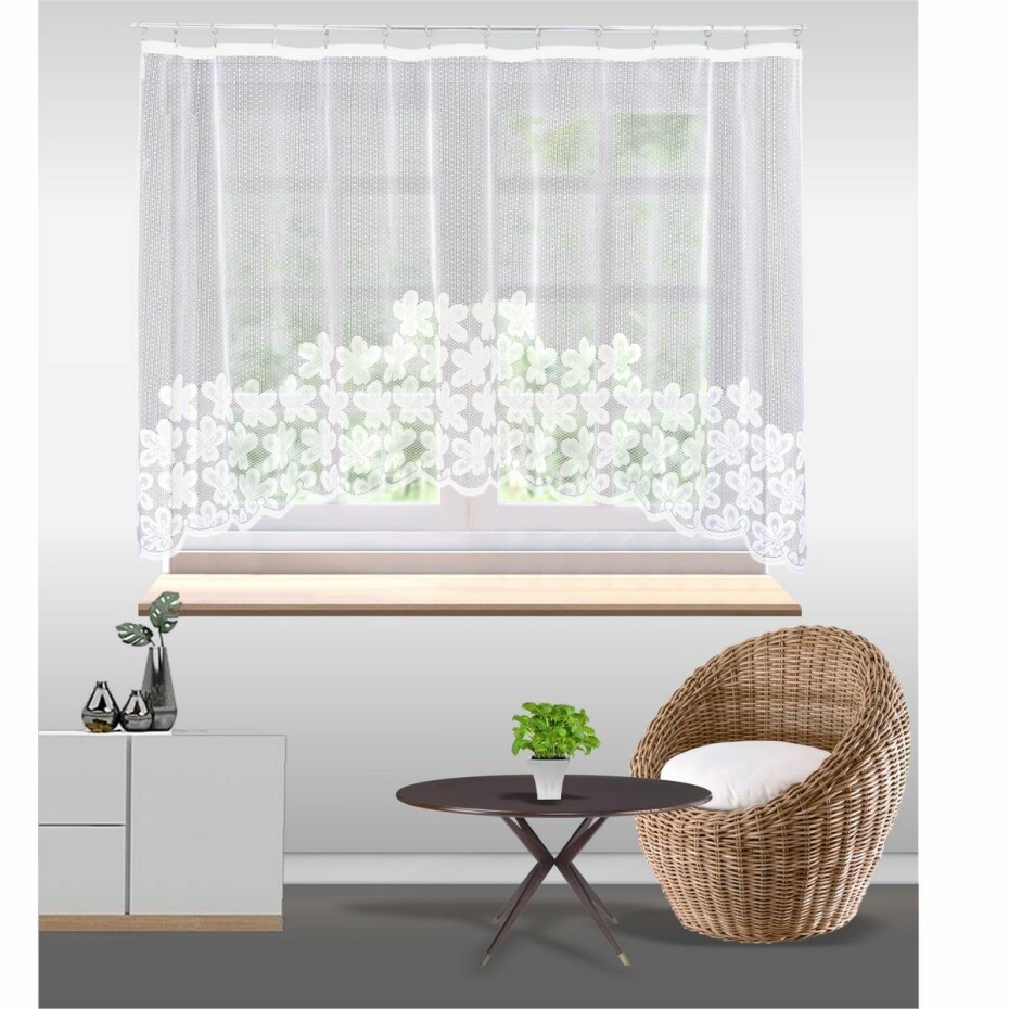 Forbyt Záclona Gabriela, 220 x 120 cm - main (1)