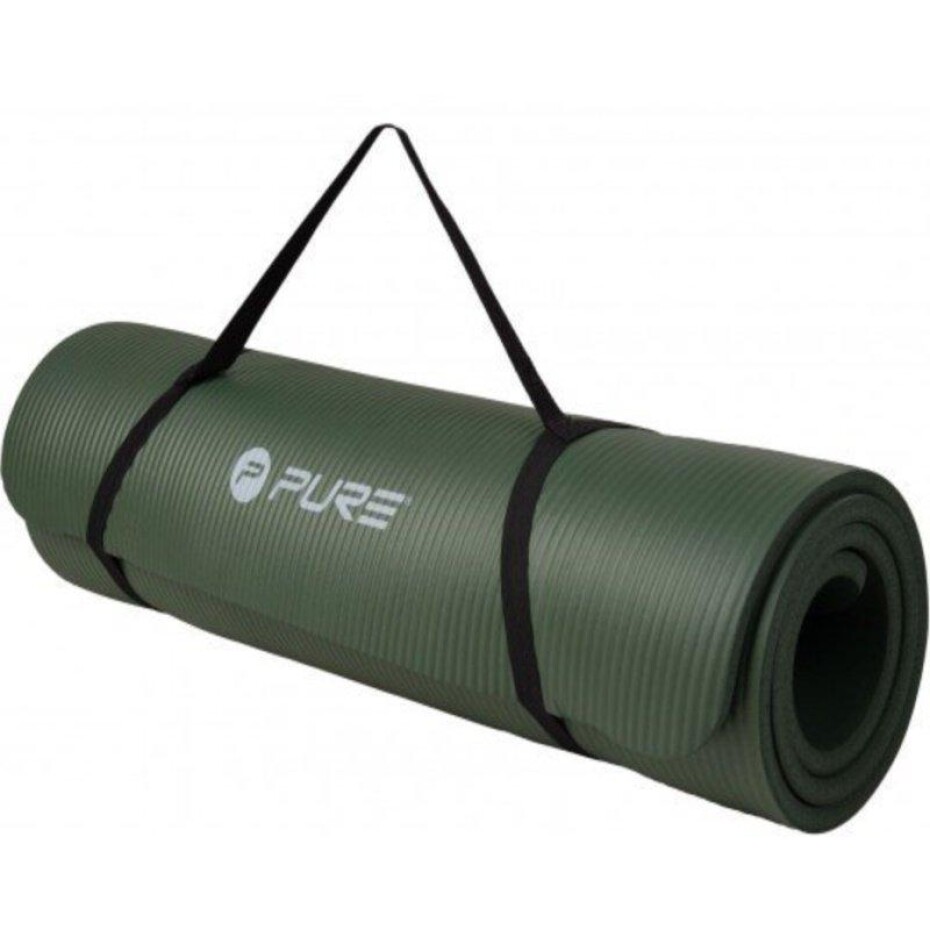 Pure2improve Karimatka P2I NBR 180 x 80 x 1,5 cm - main (0)