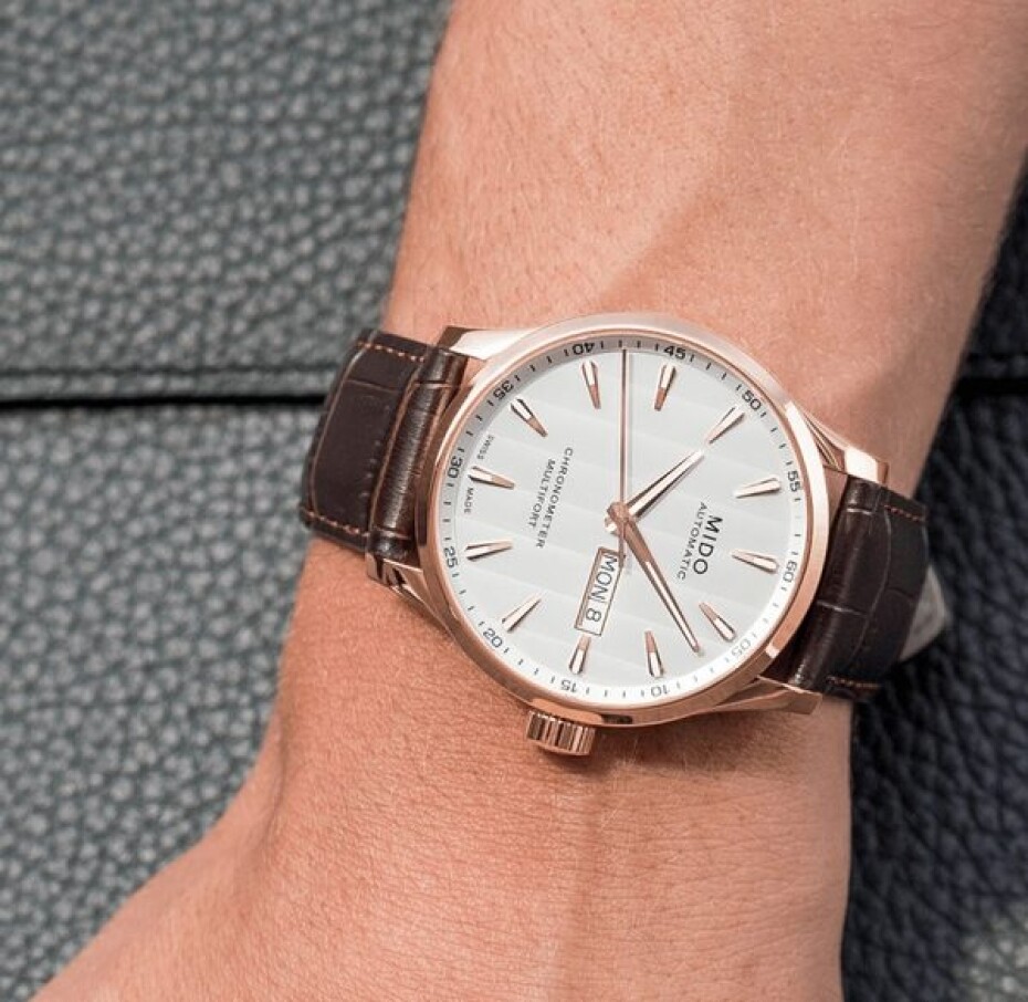 Mido Multifort Chronometer 1 M038.431.36.031.00 - main (8)