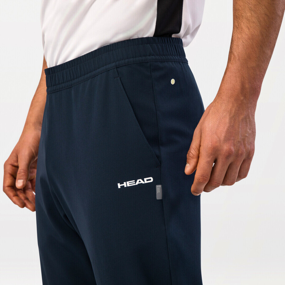 Pánské kalhoty Head  Breaker Pants Men NV XXL - main (3)