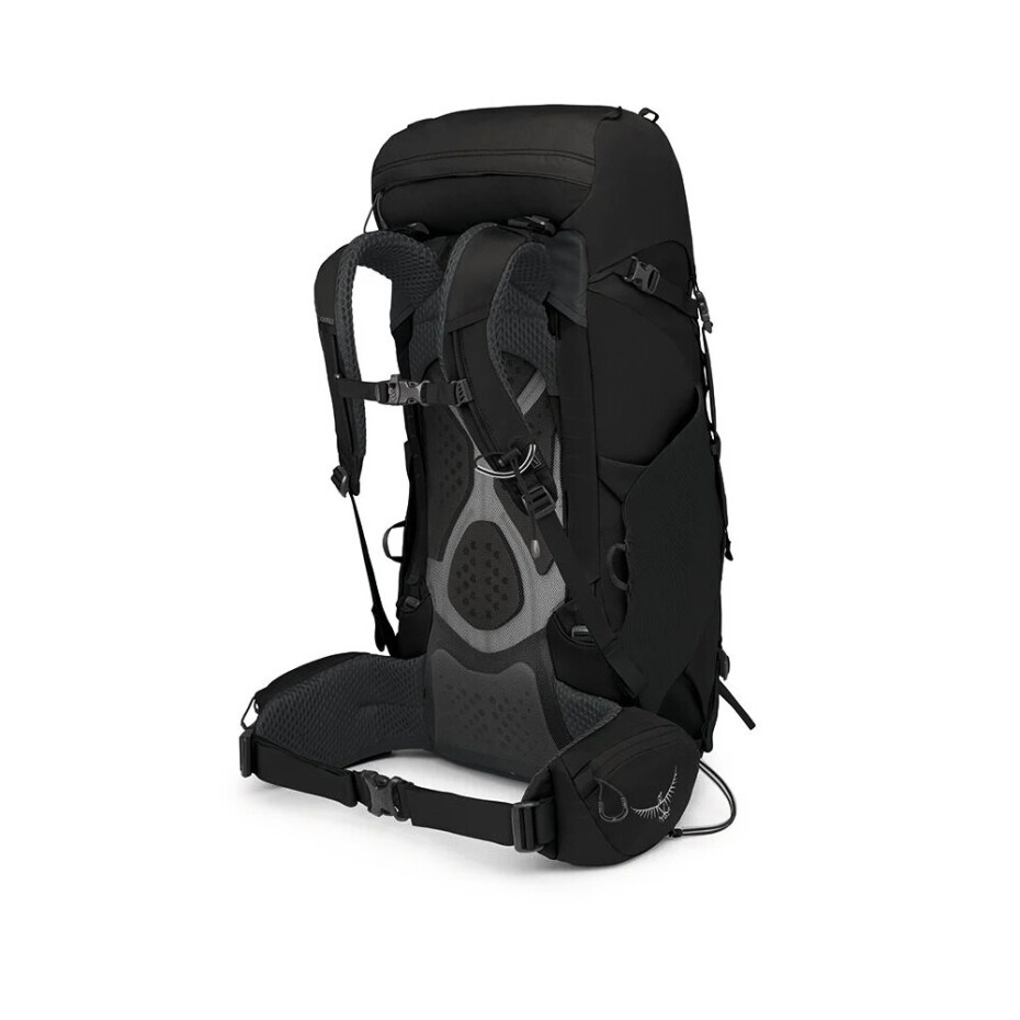 Dámský batoh OSPREY KYTE 38 black - main (1)