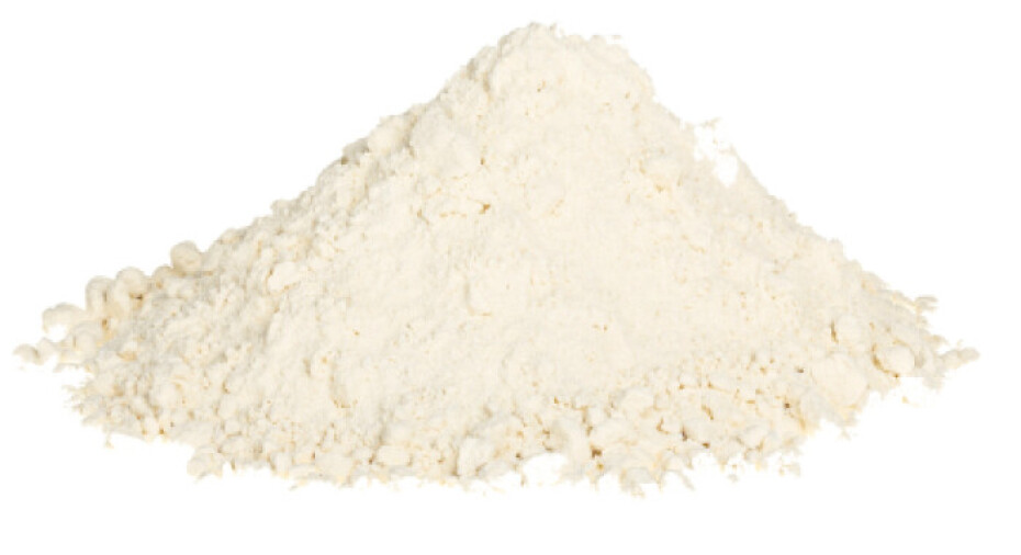 LifeLike Rýžová instantní celozrnná mouka 500 g - main (0)