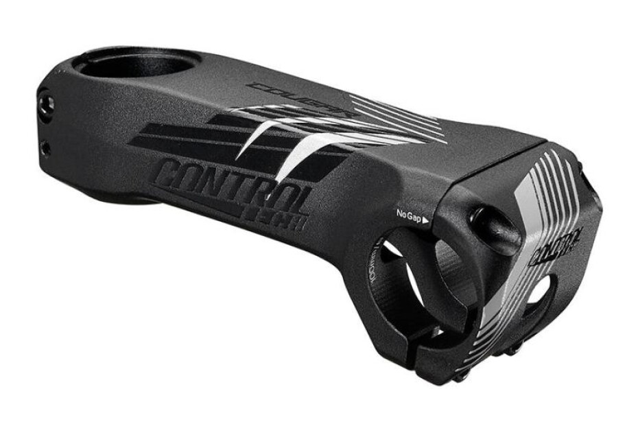 CONTROLTECH Představec CT COUGAR INTEGRATED 31.8/110mm/-8° - main (0)