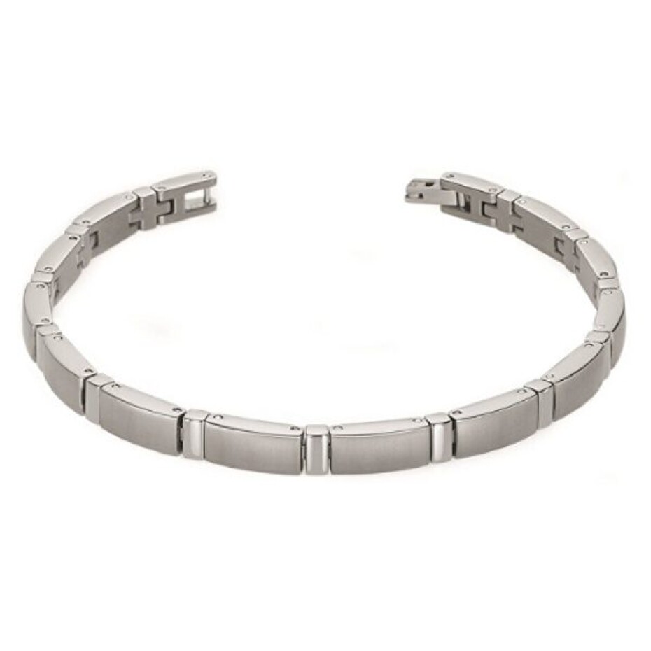 Náramek Boccia Titanium 0371-01 - main (0)