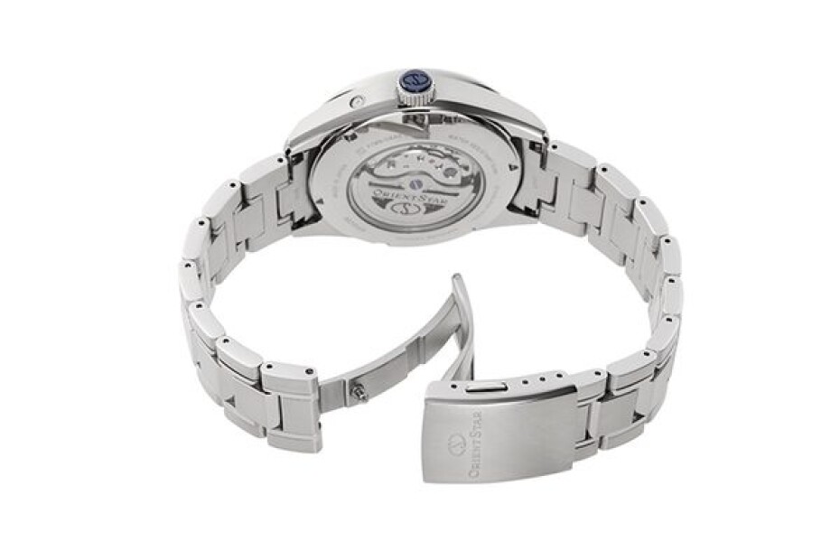 Orient Star RE-AY0002S Contemporary Moon Phase - main (11)