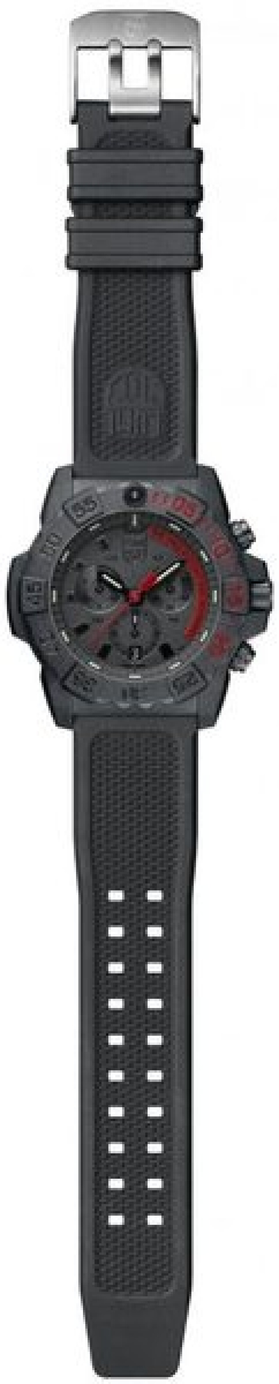 Luminox Navy SEAL Chronograph 3581.EY - main (10)
