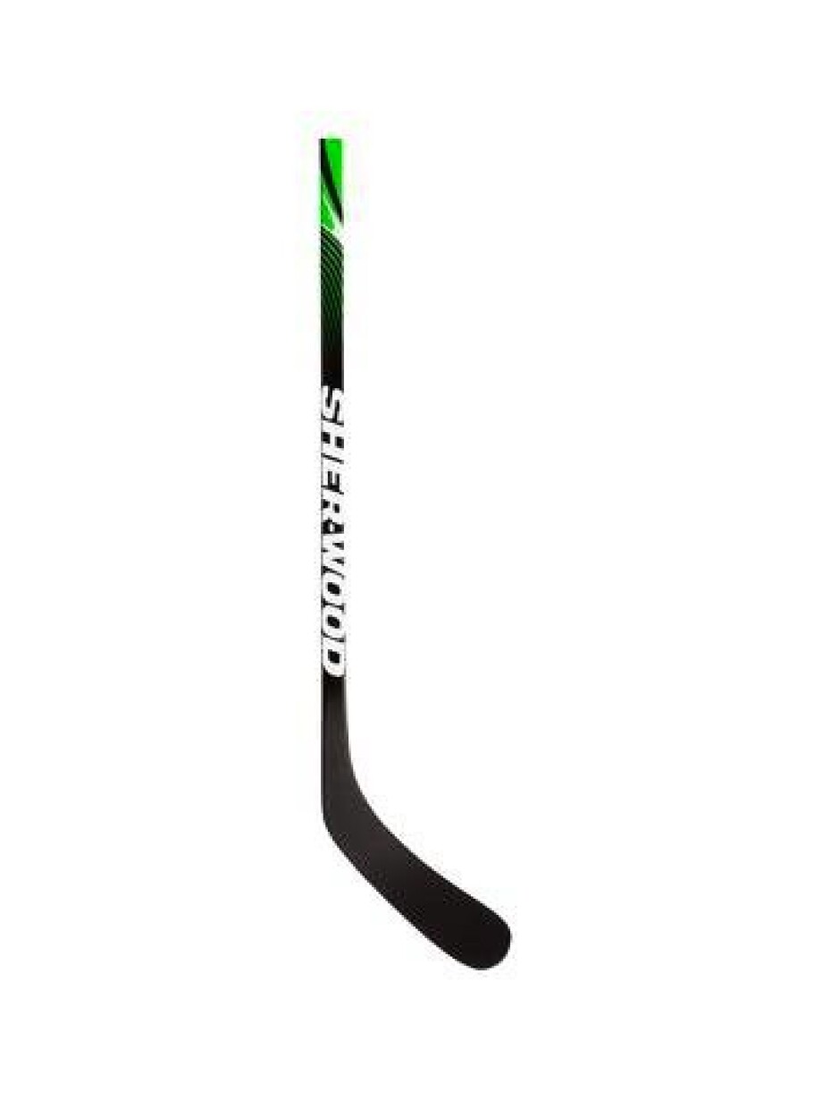 Kompozitová hokejka SHER-WOOD  Playrite 2 Junior PP28 levá ruka dole, flex 35 - main (4)