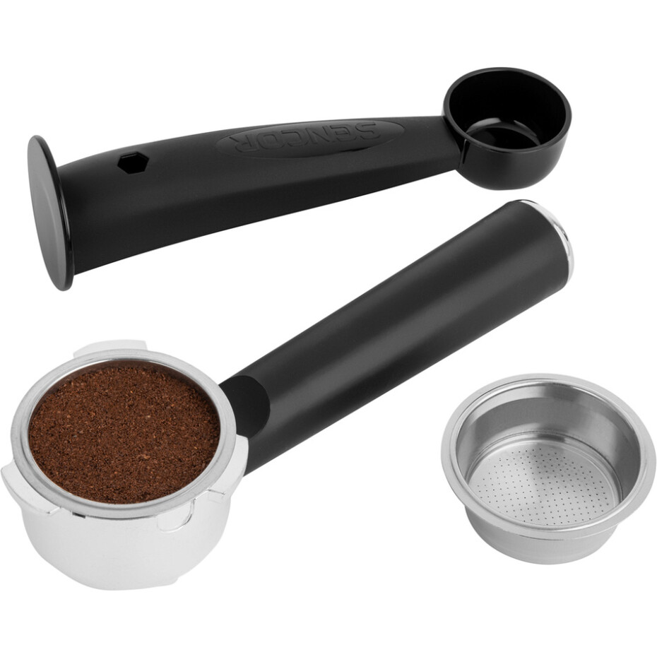 Sencor SES 4900SS espresso - main (10)