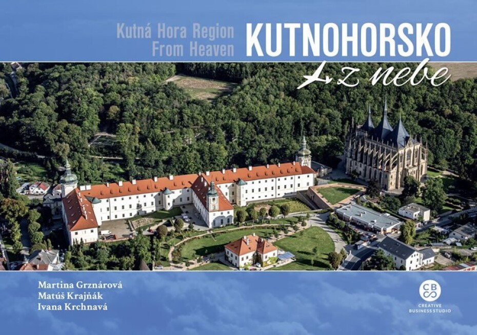 Kutnohorsko z nebe - Matúš Krajňák - main (0)