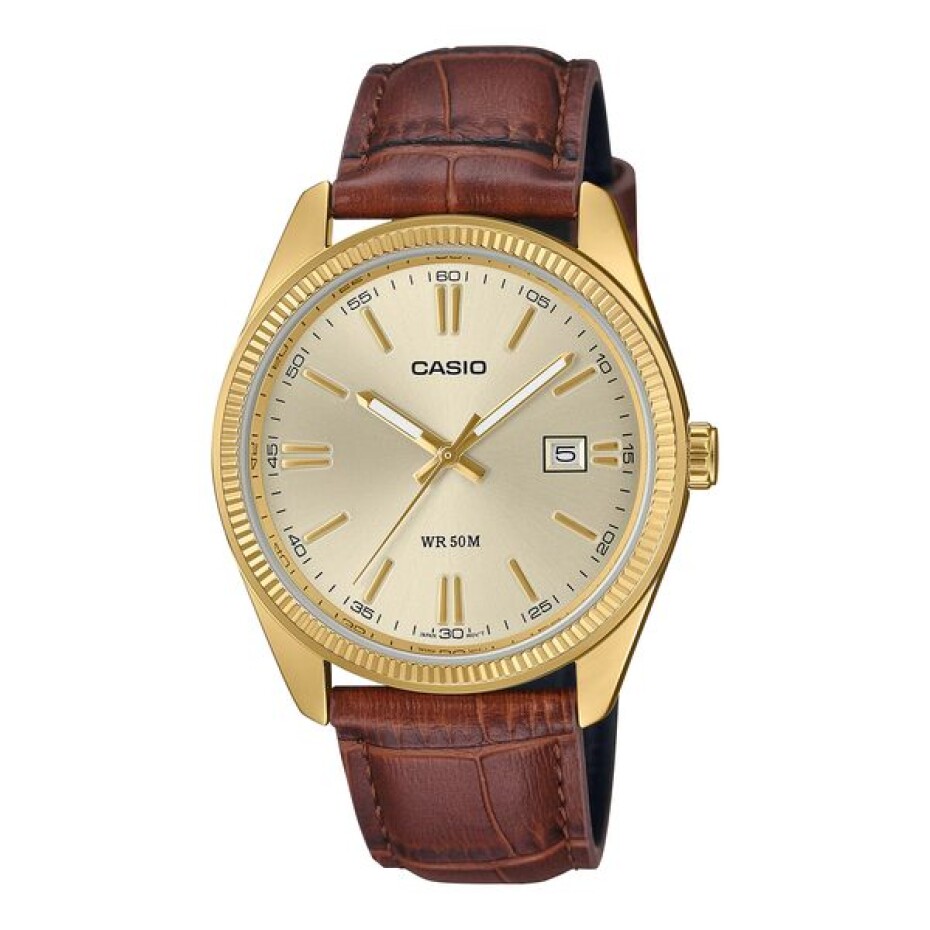 Casio Collection MTP-1302PGL-9AVEF - main (0)