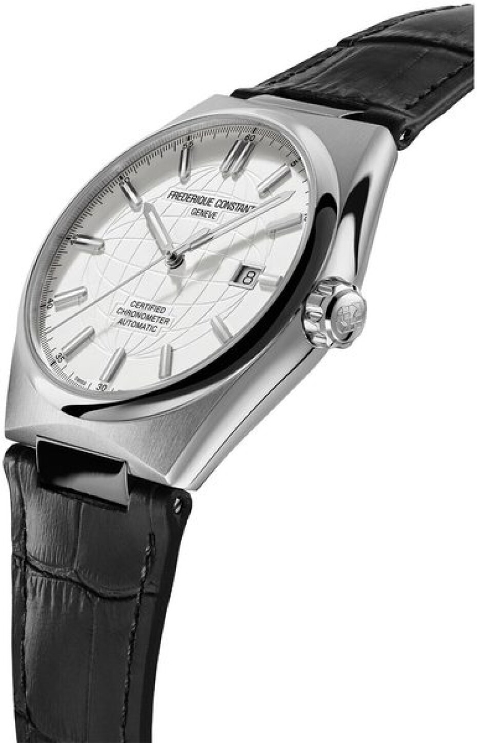 Frederique Constant Highlife Gents Automatic COSC FC-303S4NH6 - main (2)