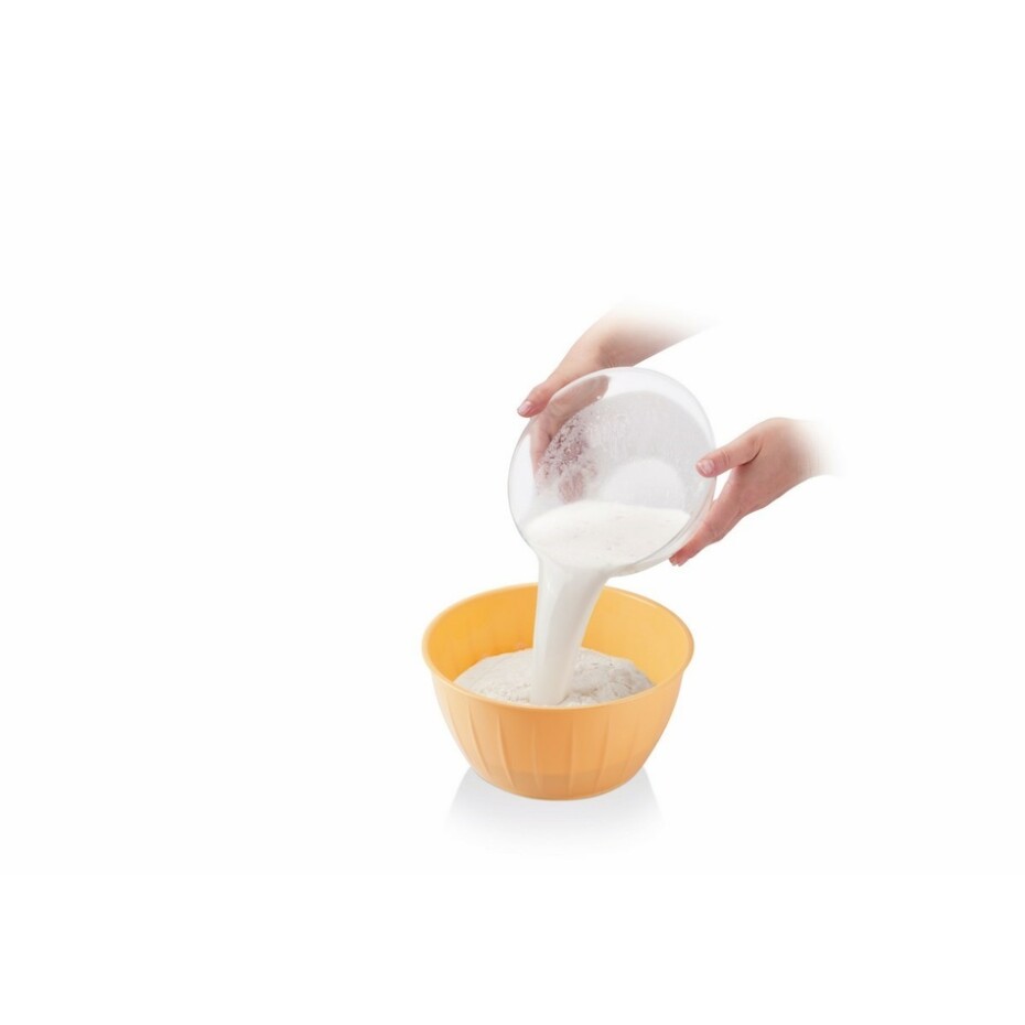 Tescoma mísa na kynuté těsto s ohřívačem DELÍCIA 26cm - main (5)