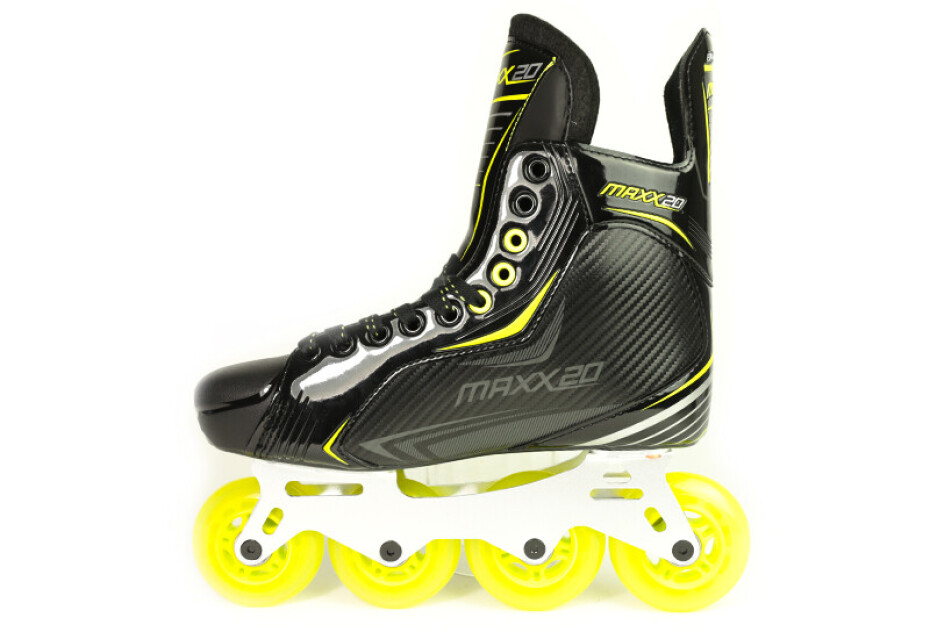 Brusle na inline hokej GRAF  Maxx 20 Senior EUR 40 - main (2)