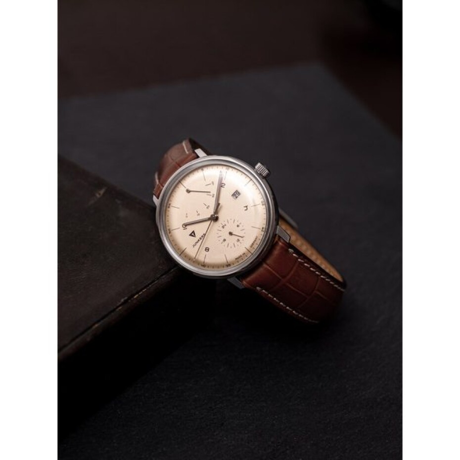 Junkers Bauhaus Power Reserve 911.01.05 - main (2)
