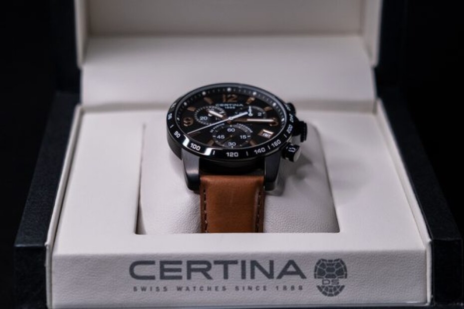 Certina DS Podium Chronograph C034.417.36.057.00 - main (20)