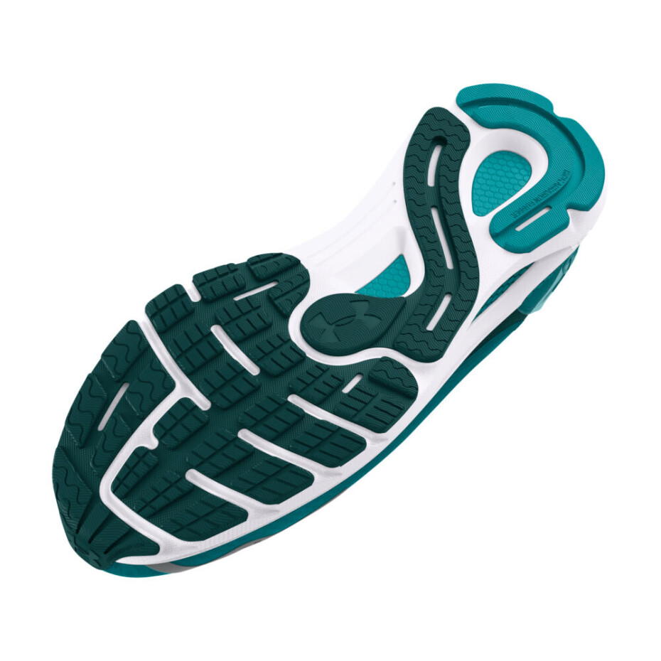Pánská běžecká obuv Under Armour HOVR Sonic 6-BLU  EUR 45 - main (4)