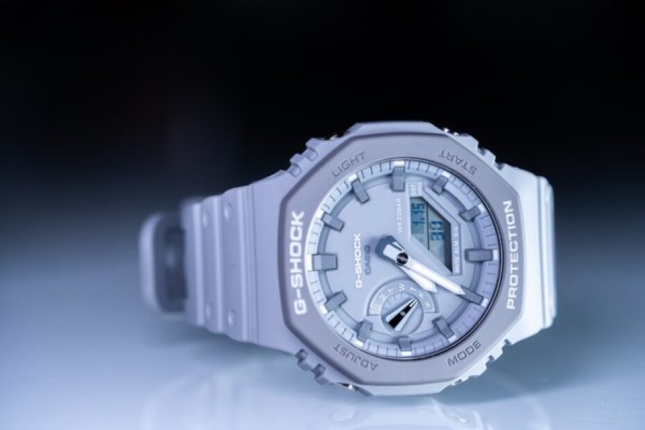 Casio G-Shock GA-2110ET-8AER - main (16)