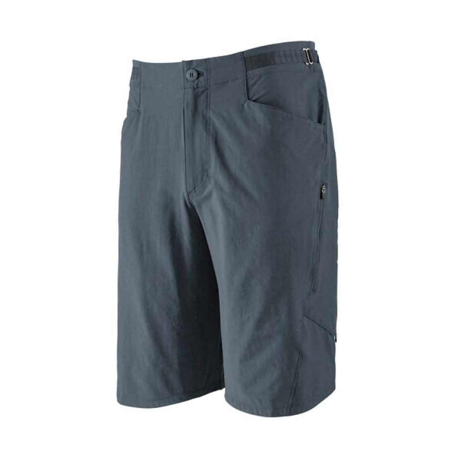 Patagonia pánské Dirt Craft Šedé - main (0)