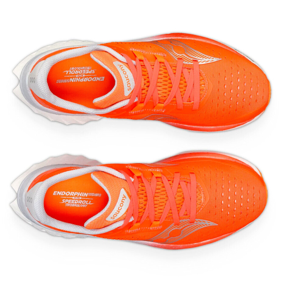 Dámská běžecká obuv Saucony  Endorphin Speed 4 Vizired  UK 7 - main (3)