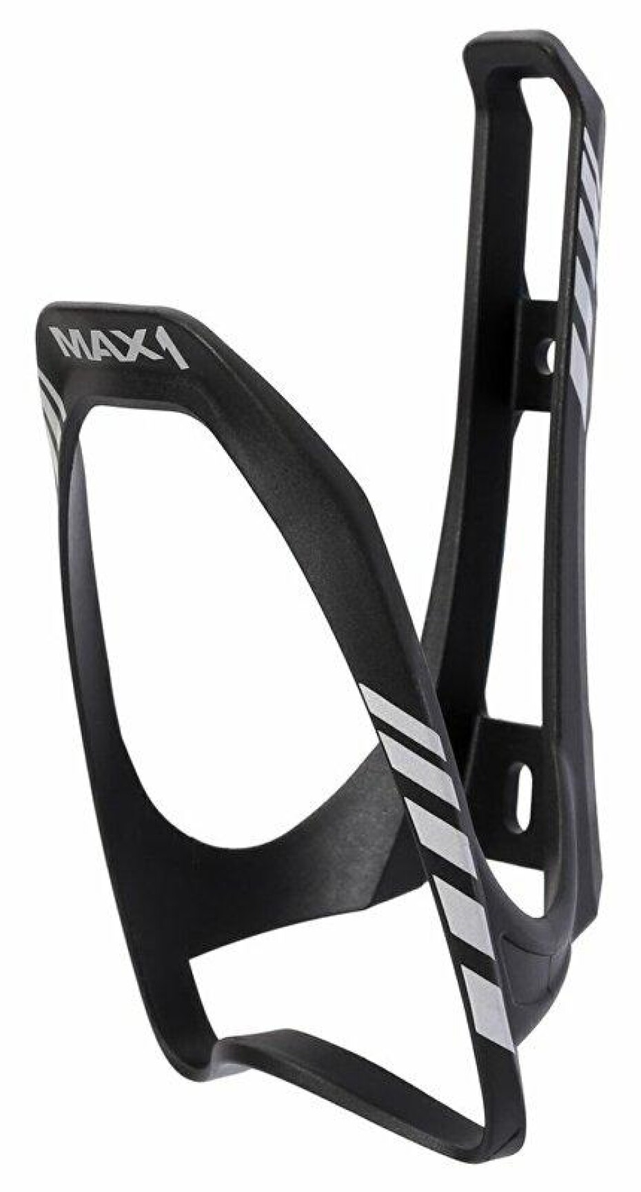 Max1 košík Evo šedo/černý - main (0)