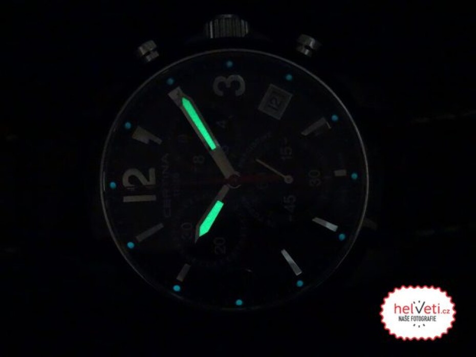 Certina DS Podium Chronograph C034.417.16.057.00 - main (7)