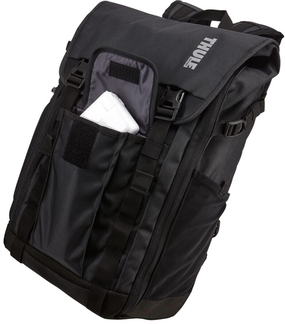 Batoh Thule Subterra Backpack 25L Dark Shadow - main (8)