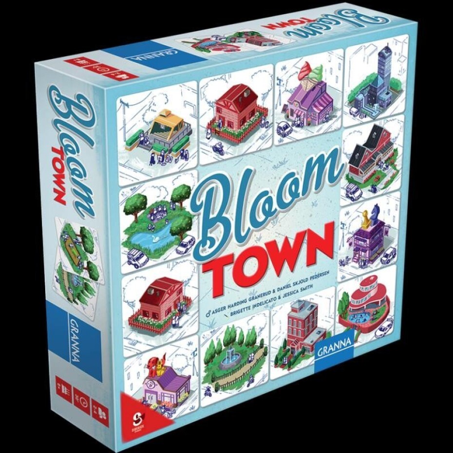 Bloom Town - main (0)